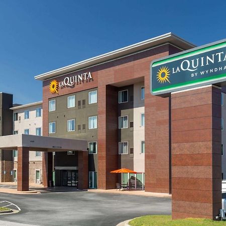 La Quinta Inn & Suites By Wyndham Augusta Fort Eisenhower מראה חיצוני תמונה