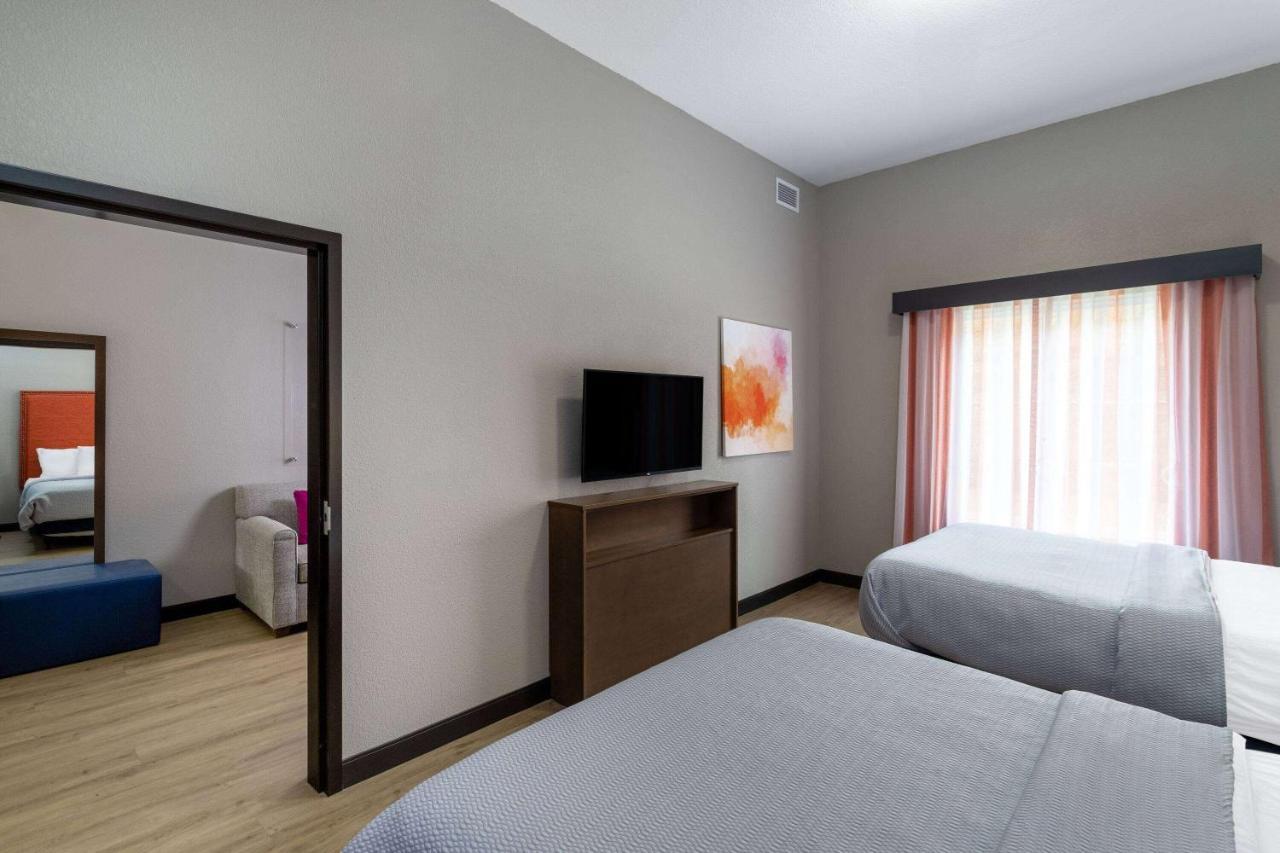 La Quinta Inn & Suites By Wyndham Augusta Fort Eisenhower מראה חיצוני תמונה