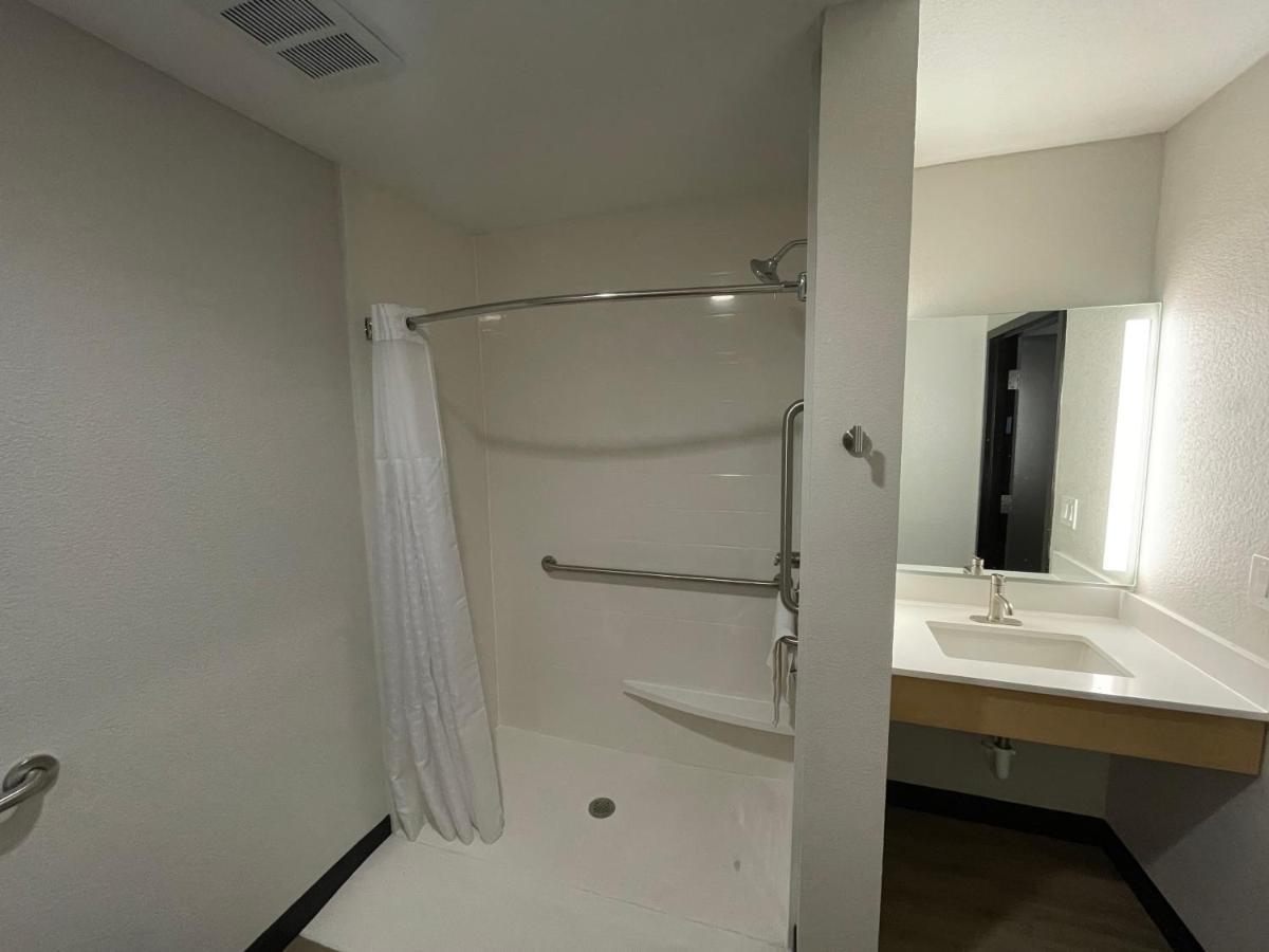 La Quinta Inn & Suites By Wyndham Augusta Fort Eisenhower מראה חיצוני תמונה