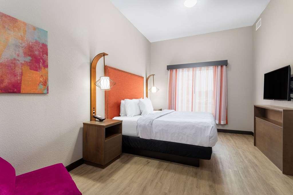 La Quinta Inn & Suites By Wyndham Augusta Fort Eisenhower חדר תמונה