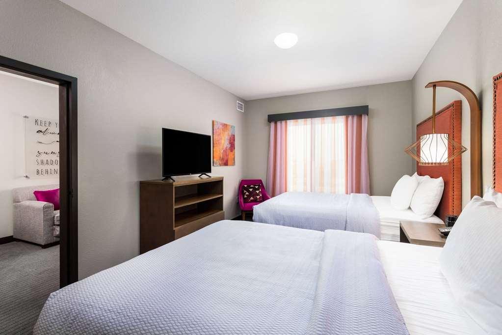 La Quinta Inn & Suites By Wyndham Augusta Fort Eisenhower חדר תמונה