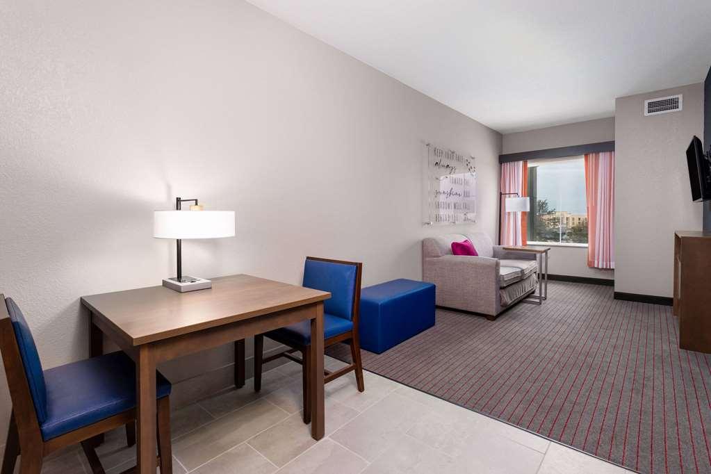 La Quinta Inn & Suites By Wyndham Augusta Fort Eisenhower חדר תמונה