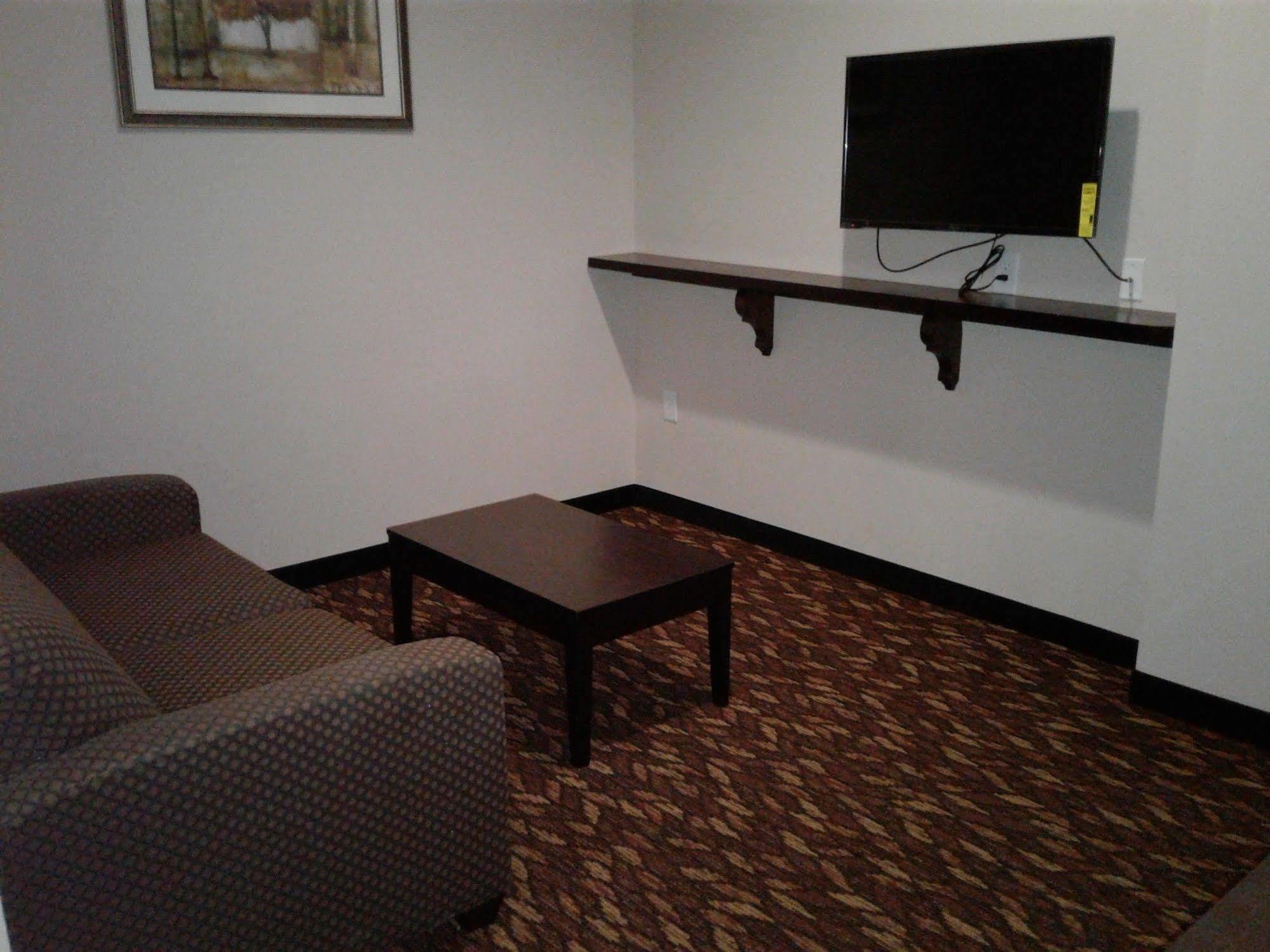 La Quinta Inn & Suites By Wyndham Augusta Fort Eisenhower מראה חיצוני תמונה